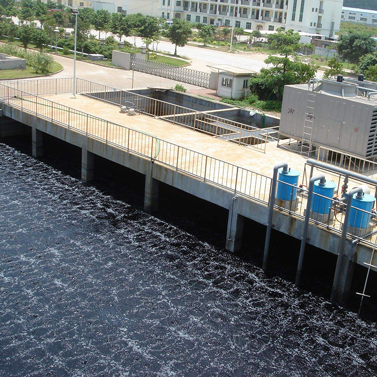 污水、市政