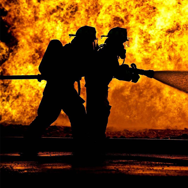 應(yīng)急、消防