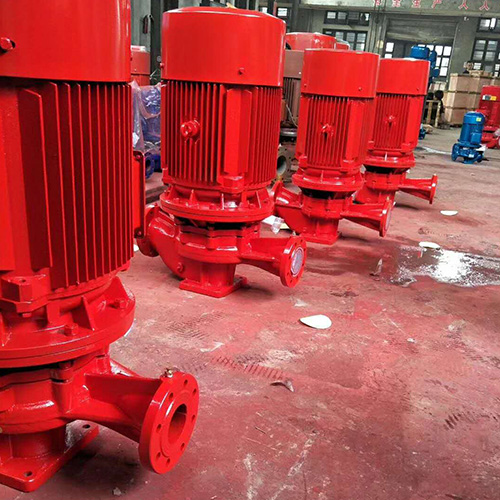 消防泵 消防泵