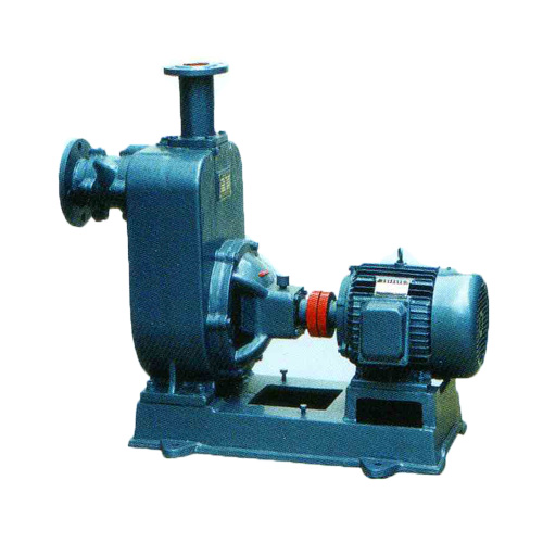 50ZW15-30PB無(wú)堵塞排污泵